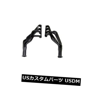 輸入マフラー フッカーヘッダー6116HKRスーパーコンペティション全長ヘッダー Hooker Headers 6116HKR Super Competition Full Length Header