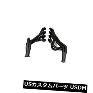 輸入マフラー フッカーヘッダー6921HKRスーパーコンペティション全長ヘッダー Hooker Headers 6921HKR Super Competition Full Length Header