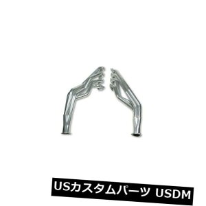 輸入マフラー フッカーヘッダー6920-1HKRスーパーコンペティションフルレングスヘッダー Hooker Headers 6920-1HKR Super Competition Full Length Header