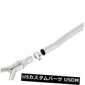 A}t[ Borla 60622~bhpCv16-19J}ɓK Borla 60622 Mid-Pipes Fits 16-19 Camaro