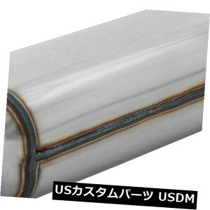 A}t[ Flowmaster 12418304 Super HP-2 Series}t[ Flowmaster 12418304 Super HP-2 Series Muffler
