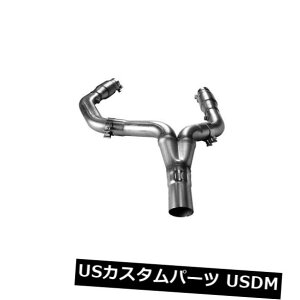 A}t[ KooksJX^wb_[22413200 Catted Y-Pipe Fits 98-02 Camaro Firebird Kooks Custom Headers 22413200 Catted Y-Pipe Fits 98-02 Camaro Firebird