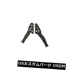 輸入マフラー フッカーヘッダー6909HKRスーパーコンペティション全長ヘッダー66-77ブロンコに適合 Hooker Headers 6909HKR Super Competition Full Length Header Fits 66-77 Bronco