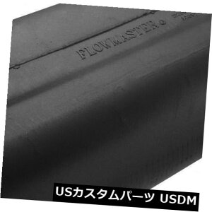 �A���}�t���[ Flowmaster 52572 70�V���[�YBig Block II�}�t���[ Flowmaster 52572 70 Series Big Block II Muffler