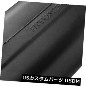A}t[ Flowmaster 524704 70V[YBig Block II}t[ Flowmaster 524704 70 Series Big Block II Muffler