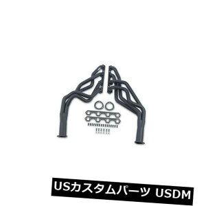 輸入マフラー フッカーヘッダー6102HKRスーパーコンペティション全長ヘッダー Hooker Headers 6102HKR Super Competition Full Length Header