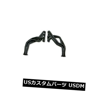 輸入マフラー フッカーヘッダー6223HKRスーパーコンペティション全長ヘッダー Hooker Headers 6223HKR Super Competition Full Length Header