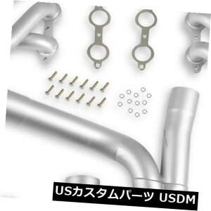 �A���}�t���[ Flowtech 31533FLT�����O�`���[�u�w�b�_�[��99-06 Sierra 1500 Silverado 1500�ɓK�� Flowtech 31533FLT Long Tube Headers Fits 99-06 Sierra 1500 Silverado 1500 �y���s�A���i�z