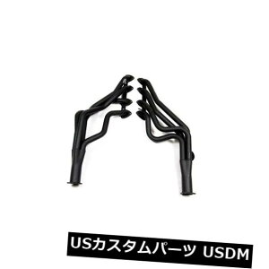 A}t[ tbJ[wb_[6114HKRX[p[RyeBVSwb_[N[K[}X^OɓK Hooker Headers 6114HKR Super Competition Full Length Header Fits Cougar Mustang