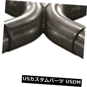 A}t[ KooksJX^wb_[9114S X-Pipe79-95Jv}X^OɓK Kooks Custom Headers 9114S X-Pipe Fits 79-95 Capri Mustang