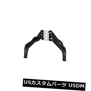 輸入マフラー フッカーヘッダー6228HKRスーパーコンペティション全長ヘッダー Hooker Headers 6228HKR Super Competition Full Length Header