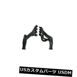 輸入マフラー フッカーヘッダー6915HKRスーパーコンペティションフルレングスヘッダー Hooker Headers 6915HKR Super Competition Full Length Header