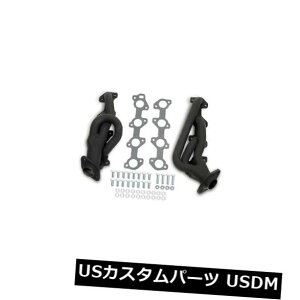 輸入マフラー Flowtech 91944FLT Shorty Headers Fits 00-03 Dakota Durango Flowtech 91944FLT Shorty Headers Fits 00-03 Dakota Durango