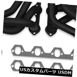 A}t[ Flowtech 12104FLTWwb_[79-93Jv}X^OɓK Flowtech 12104FLT Standard Header Fits 79-93 Capri Mustang