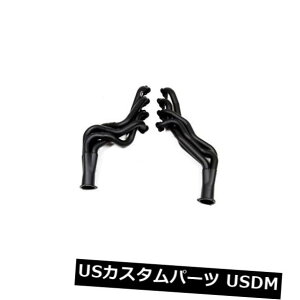 輸入マフラー フッカーヘッダー6224HKRスーパーコンペティション全長ヘッダー Hooker Headers 6224HKR Super Competition Full Length Header