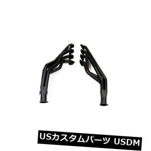 輸入マフラー フッカーヘッダー6913HKRスーパーコンペティションフルレングスヘッダー Hooker Headers 6913HKR Super Competition Full Length Header
