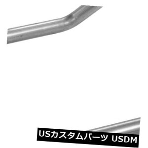 A}t[ Flowmaster 15807e[pCvZbg64-74N[K[}X^OɓK Flowmaster 15807 Tailpipe Set Fits 64-74 Cougar Mustang