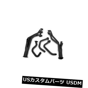 輸入マフラー フッカーヘッダー6205HKRスーパーコンペティション全長ヘッダー Hooker Headers 6205HKR Super Competition Full Length Header