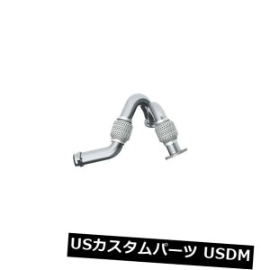 �A���}�t���[ MBRP�G�L�]�[�X�gFAL2313�^�[�{�`���[�W���[�A�b�v�p�C�v�t�B�b�gF-250�X�[�p�[�f���[�e�B�[F-350�X�[�p�[�f���[�e�B�[ MBRP Exhaust FAL2313 Turbocharger Up Pipe Fits F-250 Super Duty F-350 Super Duty