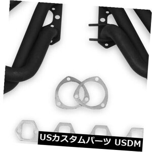 輸入マフラー フッカーヘッダー6901HKRスーパーコンペティション全長ヘッダー Hooker Headers 6901HKR Super Competition Full Length Header