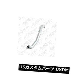 �A���}�t���[ MBRP�G�L�]�[�X�gFS9455�^�[�{�`���[�W���[�_�E���p�C�v MBRP Exhaust FS9455 Turbocharger Down Pipe �y���s�A���i�z