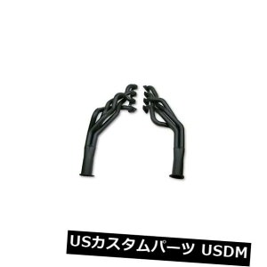輸入マフラー フッカーヘッダー6210HKRスーパーコンペティション全長ヘッダー Hooker Headers 6210HKR Super Competition Full Length Header