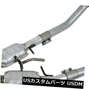 A}t[ BBKptH[}X1663nCt[tXpCvAZu94-95}X^OɓK BBK Performance 1663 High-Flow Full X-Pipe Assembly Fits 94-95 Mustang