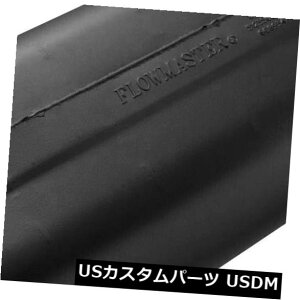 �A���}�t���[ Flowmaster 524703 70�V���[�YBig Block II�}�t���[ Flowmaster 524703 70 Series Big Block II Muffler
