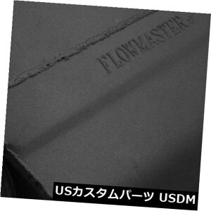 A}t[ Flowmaster 943052 50V[Yf^t[}t[ Flowmaster 943052 50 Series Delta Flow Muffler