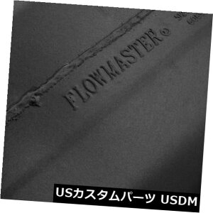 A}t[ Flowmaster 942552 50V[YDelta Flow}t[ Flowmaster 942552 50 Series Delta Flow Muffler