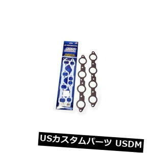 A}t[ BBKptH[}X1404v~Awb_[KXPbgZbg̓J}Rxbgt@C[o[hGTOɓK BBK Performance 1404 Premium Header Gasket Set Fits Camaro Corvette Firebird GTO