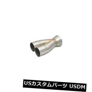 �A���}�t���[ Vibrant Performance 10359 2-1 304�X�e�����X�X�`�[���}�[�W�R���N�^�[ Vibrant Performance 10359 2-1 304 Stainless Steel Merge Collector �y���s�A���i�z