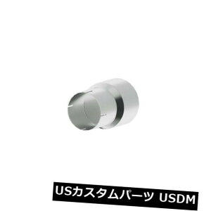 A}t[ MBRP Exhaust UA9001jo[TrCA_v^[ MBRP Exhaust UA9001 Universal Exhaust Adapters