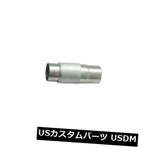 A}t[ ĈptH[}X13286 304XeX|dXbvWCgA_v^[ Vibrant Performance 13286 304 Stainless Steel Double Slip Joint Adapter
