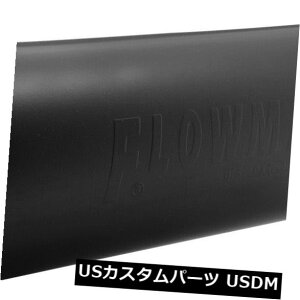 �A���}�t���[ Flowmaster 13016100 Pro�V���[�Y�}�t���[��F-250�X�[�p�[�f���[�e�B�ɓK��F-350�X�[�p�[�f���[�e�B Flowmaster 13016100 Pro Series Muffler Fits F-250 Super Duty F-350 Super Duty �y���s�A���i�z