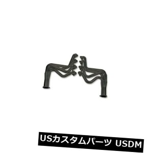 輸入マフラー フッカーヘッダー6911HKRスーパーコンペティション全長ヘッダーF-250 F-350に適合 Hooker Headers 6911HKR Super Competition Full Length Header Fits F-250 F-350