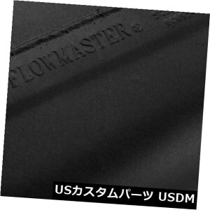 A}t[ Flowmaster 942043 40V[Yf^t[}t[ Flowmaster 942043 40 Series Delta Flow Muffler
