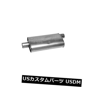 �A���}�t���[ Dynomax 17769�X�[�p�[�^�[�{�}�t���[ Dynomax 17769 Super Turbo Muffler
