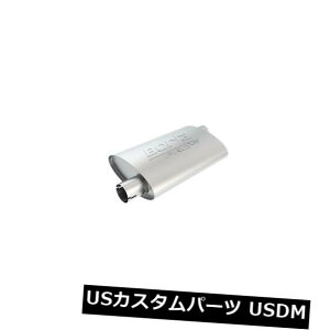 A}t[ Borla 400489 Borla Pro XS}t[ Borla 400489 Borla Pro XS Muffler