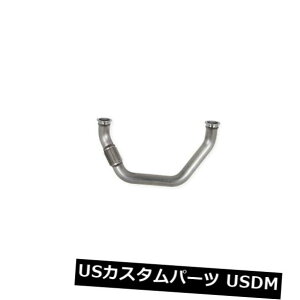 A}t[ tbJ[wb_[8515HKR^[{NXI[o[`[u Hooker Headers 8515HKR Turbo Cross Over Tube