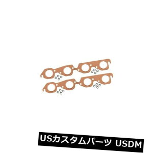�A���}�t���[ Mr�K�X�P�b�g7157MRG���V�[���r�C�K�X�P�b�g�Z�b�g Mr Gasket 7157MRG Copper Seal Exhaust Gasket Set �y���s�A���i�z