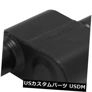 A}t[ Flowmaster 843016 Super 10 Series Muffler Fits 62-70 Belvedere Belvedere II Flowmaster 843016 Super 10 Series Muffler Fits 62-70 Belvedere Belvedere II