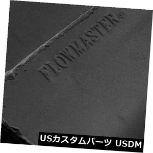�A���}�t���[ Flowmaster 942442 40�V���[�Y�f���^�t���[�}�t���[�̓`�F���L�[�l�I�������O���[�ɓK�� Flowmaster 942442 40 Series Delta Flow Muffler Fits Cherokee Neon Wrangler �y���s�A���i�z