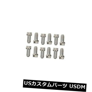 A}t[ Mr Gasket 2210Gwb_[{gZbg Mr Gasket 2210G Header Bolt Set