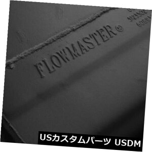 A}t[ Flowmaster 9430452 Super 44 Delta Flow Muffler Flowmaster 9430452 Super 44 Delta Flow Muffler