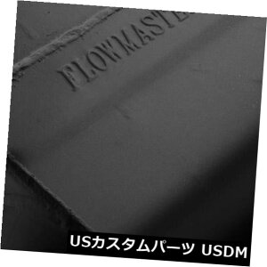 A}t[ Flowmaster 942548 Super 44 Delta Flow Muffler Flowmaster 942548 Super 44 Delta Flow Muffler