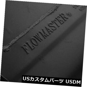 �A���}�t���[ Flowmaster 942547�X�[�p�[44�f���^�t���[�}�t���[ Flowmaster 942547 Super 44 Delta Flow Muffler �y���s�A���i�z