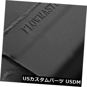 A}t[ Flowmaster 942448 Super 44 Delta Flow Muffler Flowmaster 942448 Super 44 Delta Flow Muffler