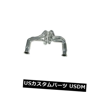 �A���}�t���[ Flowtech 32500FLT�����O�`���[�u�w�b�_�[��69-79 F-100�ɓK�� Flowtech 32500FLT Long Tube Headers Fits 69-79 F-100 �y���s�A���i�z