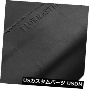 �A���}�t���[ Flowmaster 943053 50 Series Delta Flow Muffler Fits Camaro Challenger Firebird Flowmaster 943053 50 Series Delta Flow Muffler Fits Camaro Challenger Firebird �y���s�A���i�z